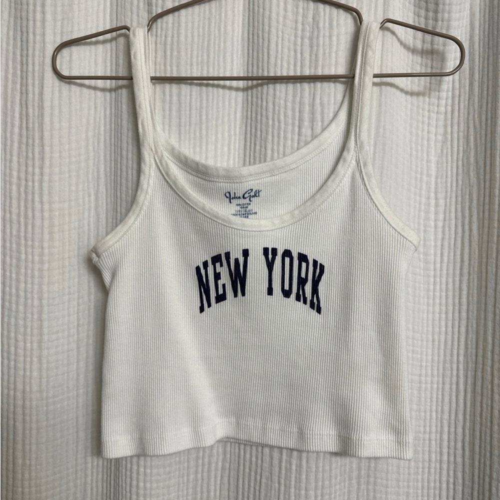 Brandy Tank Top